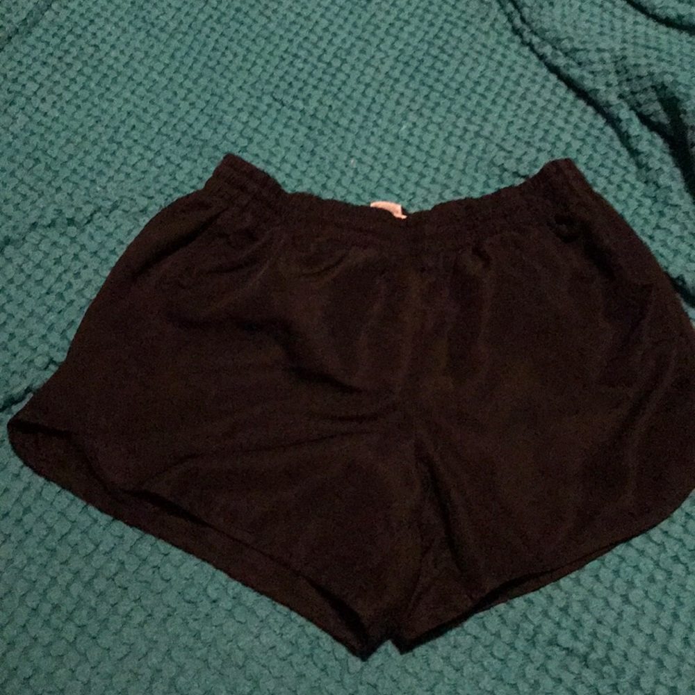 Active Shorts